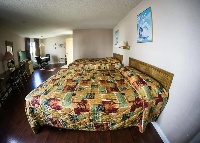 Queen Room